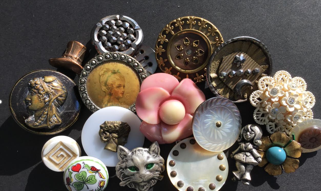 Ottawa Valley Button Club
