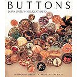 Collecting Buttons and Books