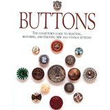 Collecting Buttons and Books